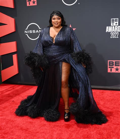 gucci dress lizzo|Lizzo Brought Over.